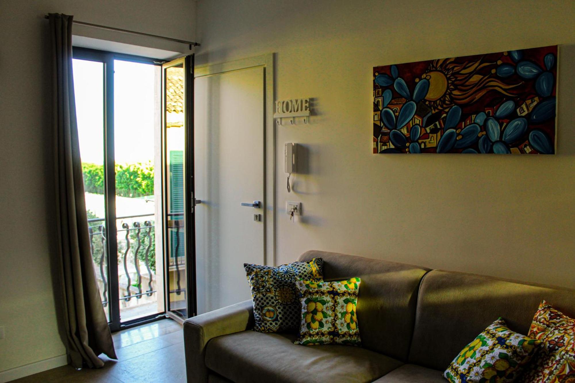 Holiday Home Matt Ros Noto Exterior photo